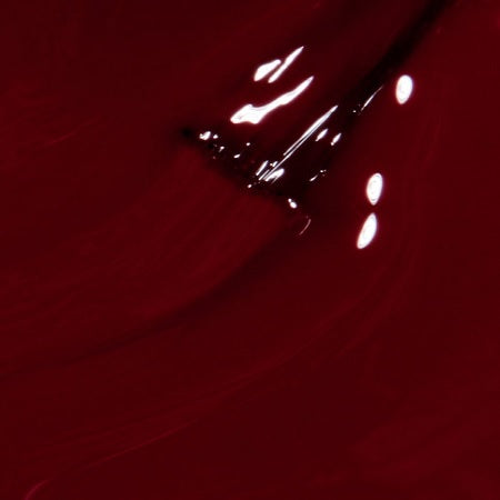 OPI Got the Blues for Red