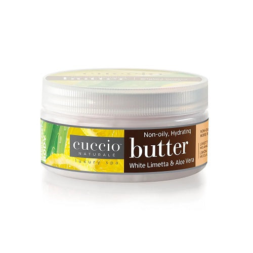 Cuccio Butter Blend