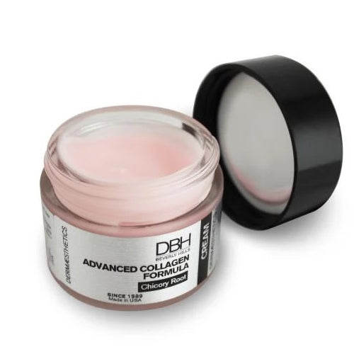 DBH Advanced Collagen Formula