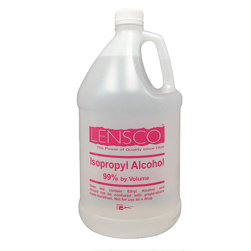 Lensco Alcohol
