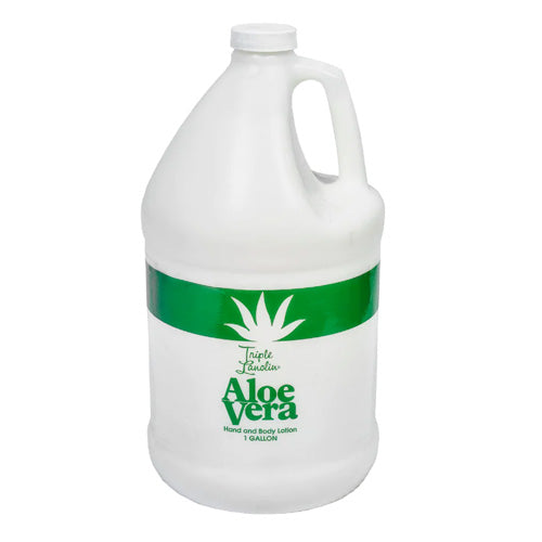 Triple Lanolin Lotion