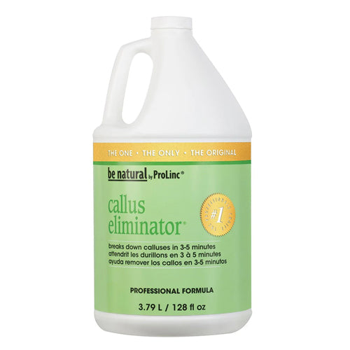 ProLinc Be Natural Callus Eliminator