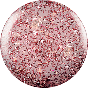 CND Shellac Blushing Topaz