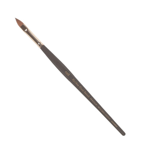 OPI Kolinsky Brushes