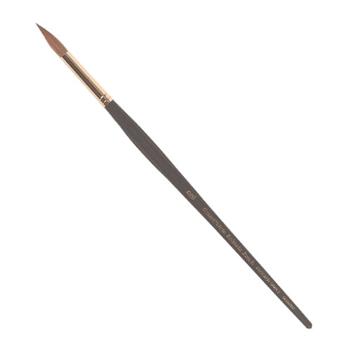 OPI Kolinsky Brushes