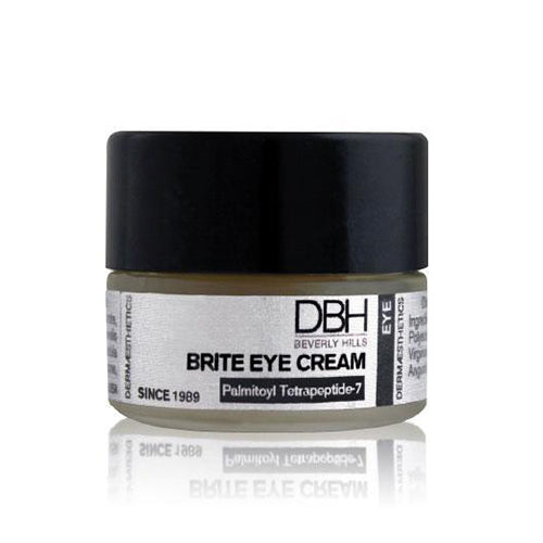 DBH Brite Eye Cream