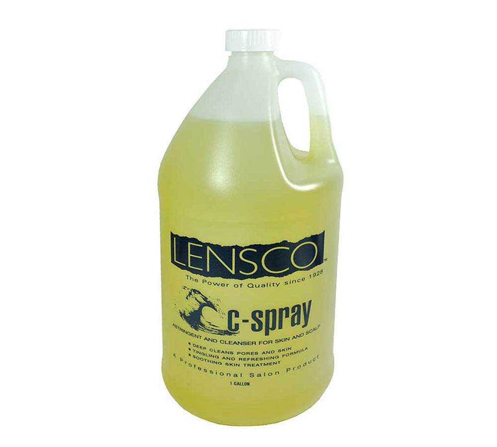 Lensco C-Spray