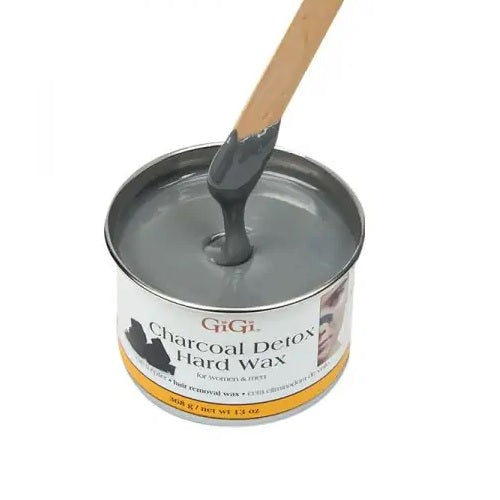 GiGi Charcoal Detox Wax