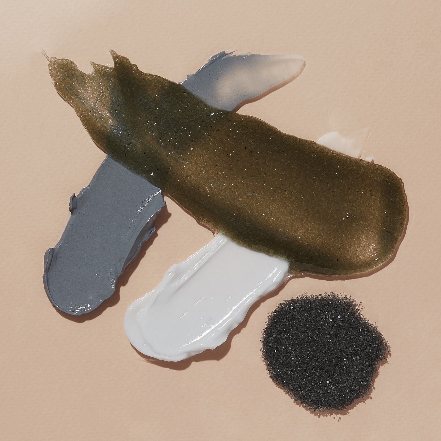 VOESH 4 Step Deluxe Pedicure