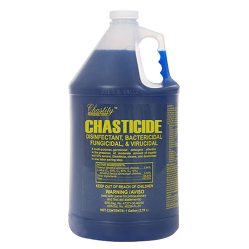 Chemco Chasticide