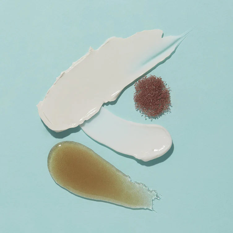 VOESH 4 Step Deluxe Pedicure