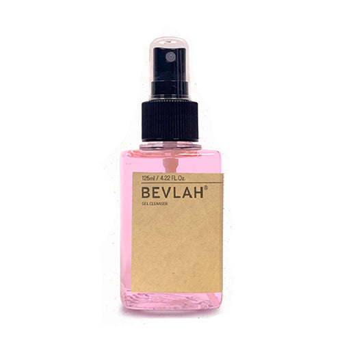 Bevlah Gel Cleanser
