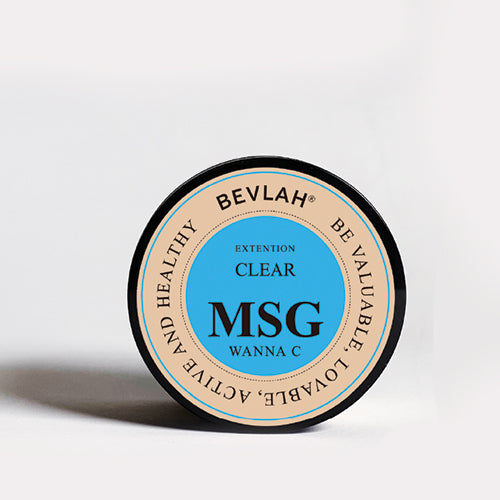 Bevlah MSG Extension Builder Gel