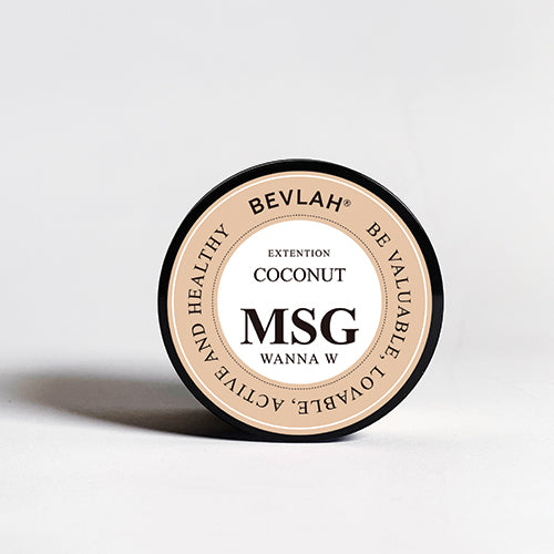 Bevlah MSG Extension Builder Gel