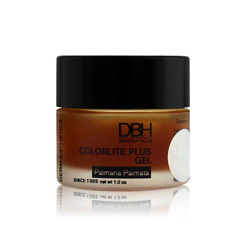 DBH Colorlite Plus Gel