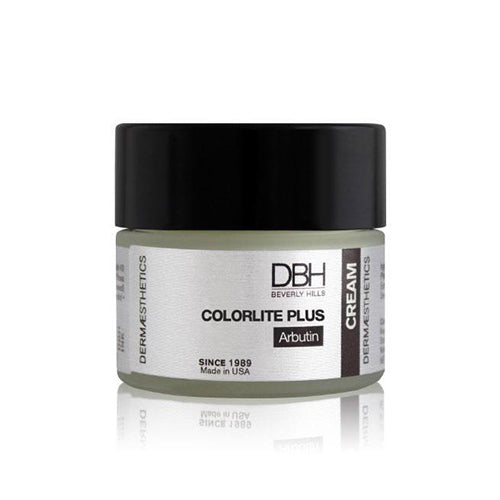 DBH Colorlite Plus Cream