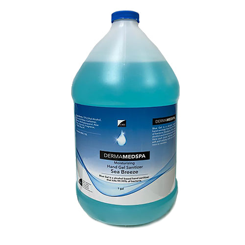 Cory Labs DermaMEDSPA Hand Sanitizer