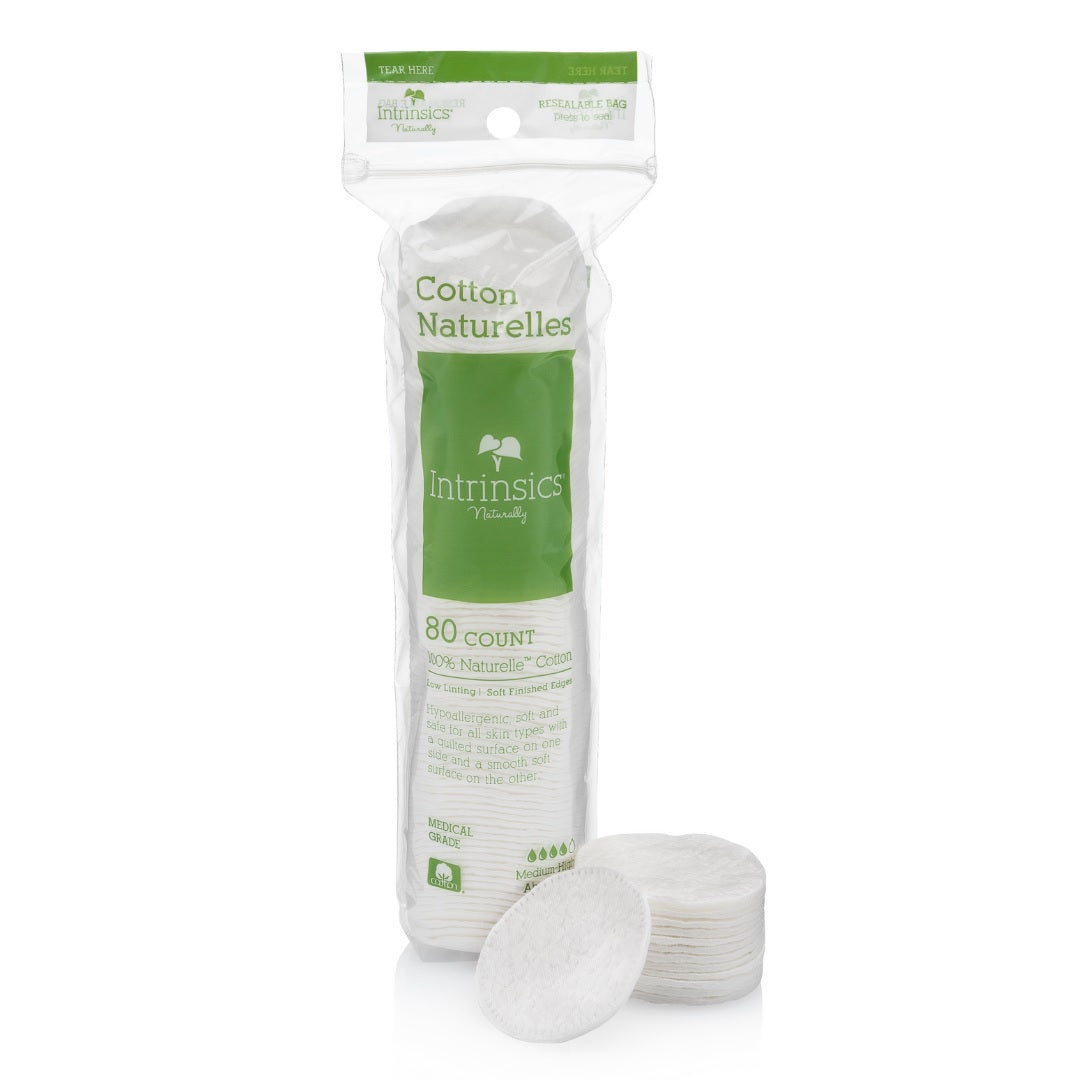 Intrinsics Cotton Naturelles 2"