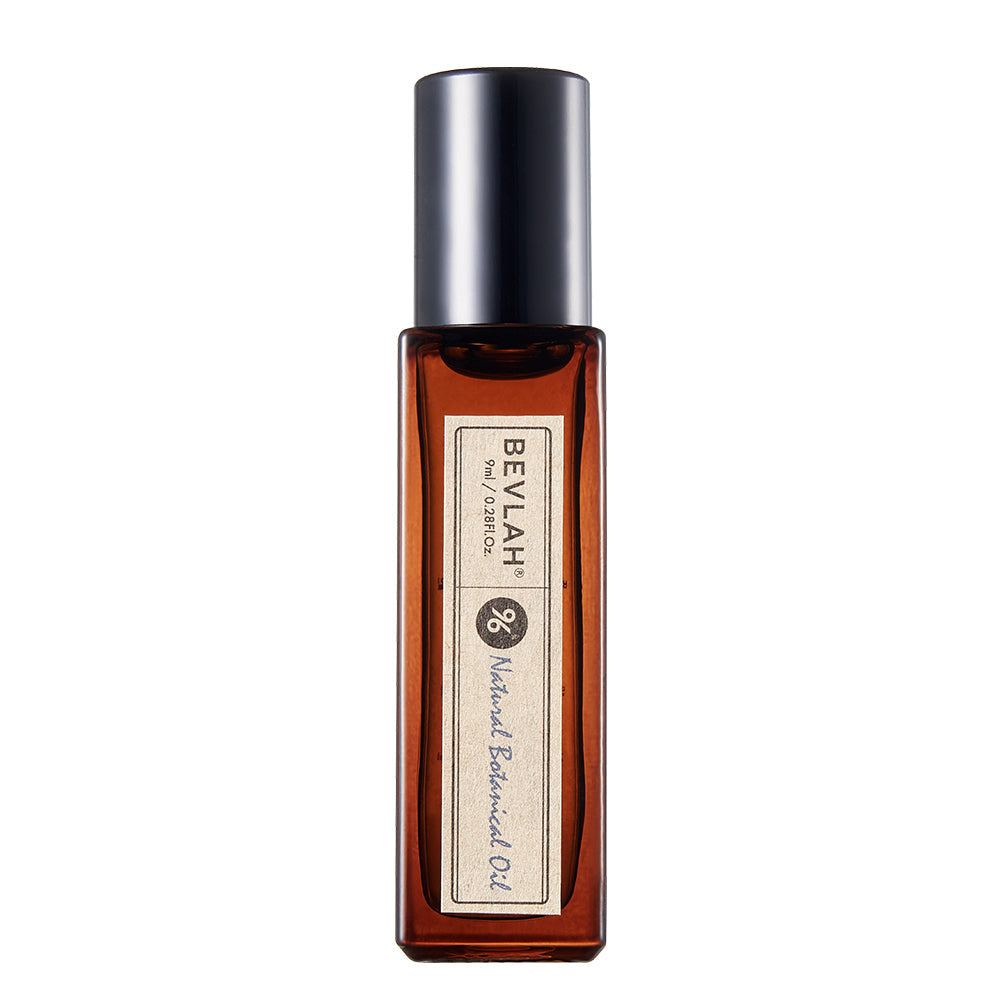 Bevlah Natural Botanical Oil