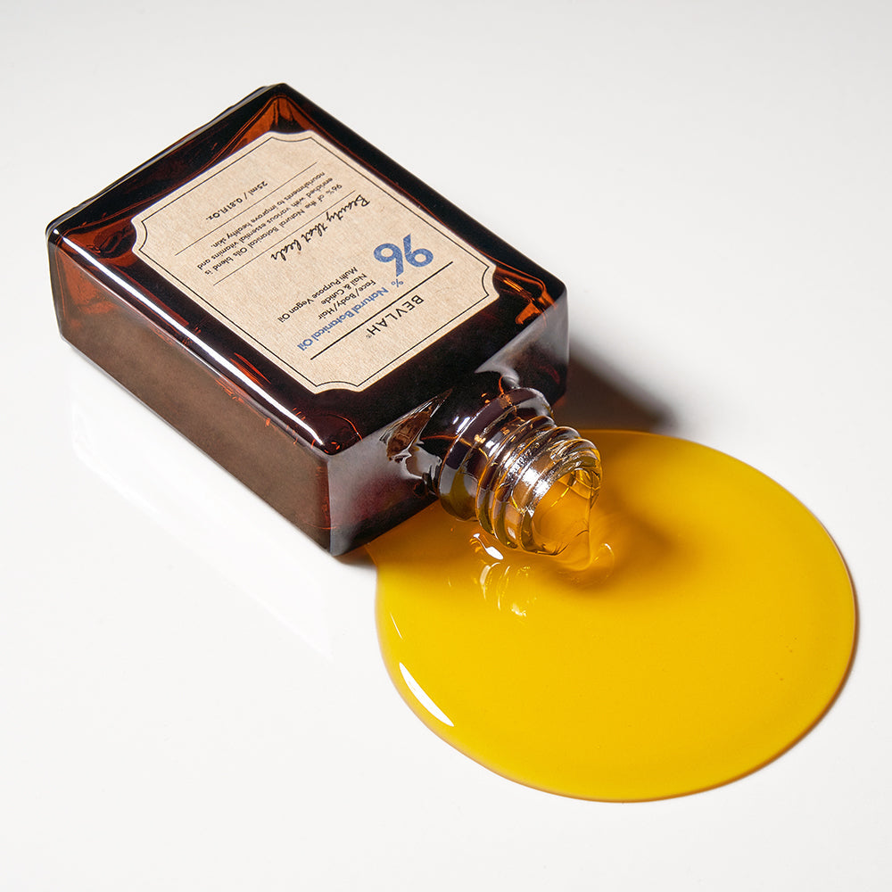 Bevlah Natural Botanical Oil