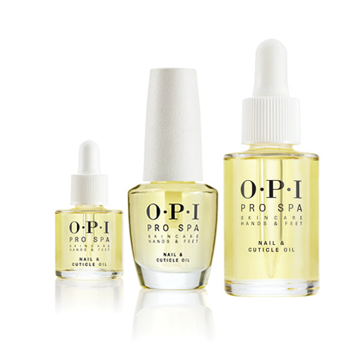 OPI Pro Spa Cuticle Oil