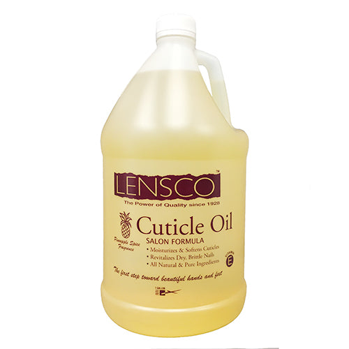 Lensco Cuticle Oil