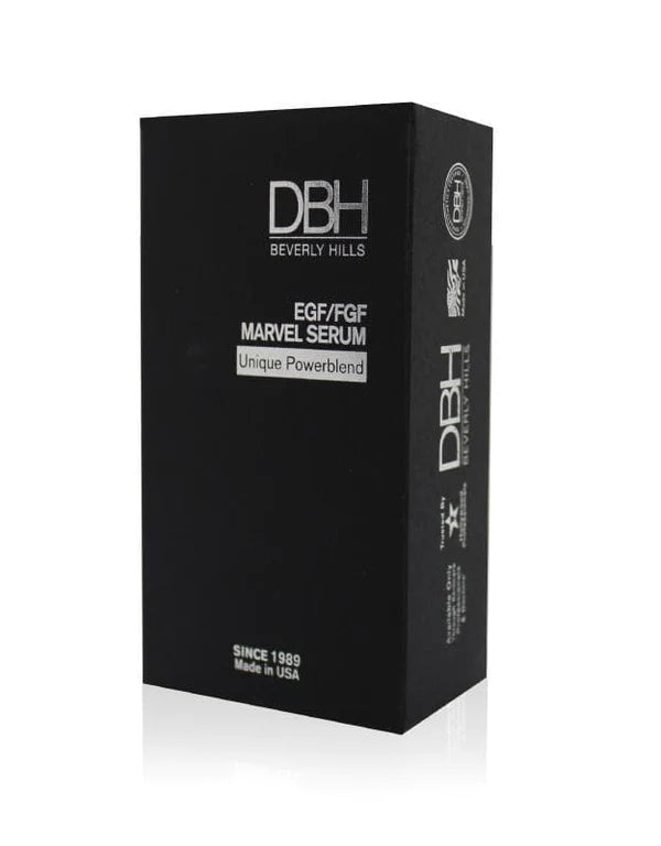 DBH EGF/FGF Marvel Serum