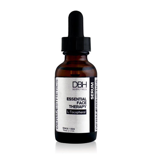 DBH Essential Face Therapy