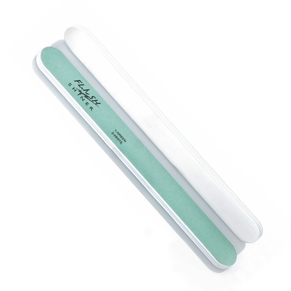 Design Nail Flash Shine Buffer