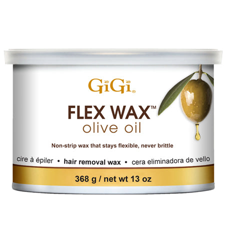 GiGi Flex Wax Olive Oil