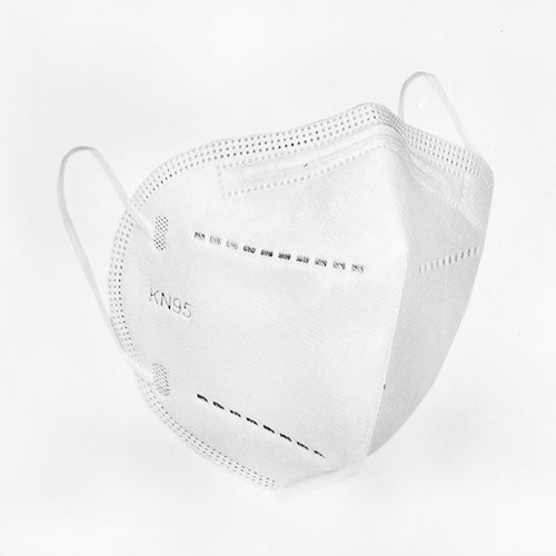 KN95 Folding Mask
