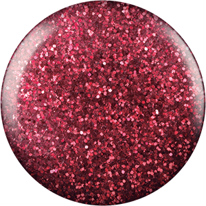 CND Shellac Garnet Glamour