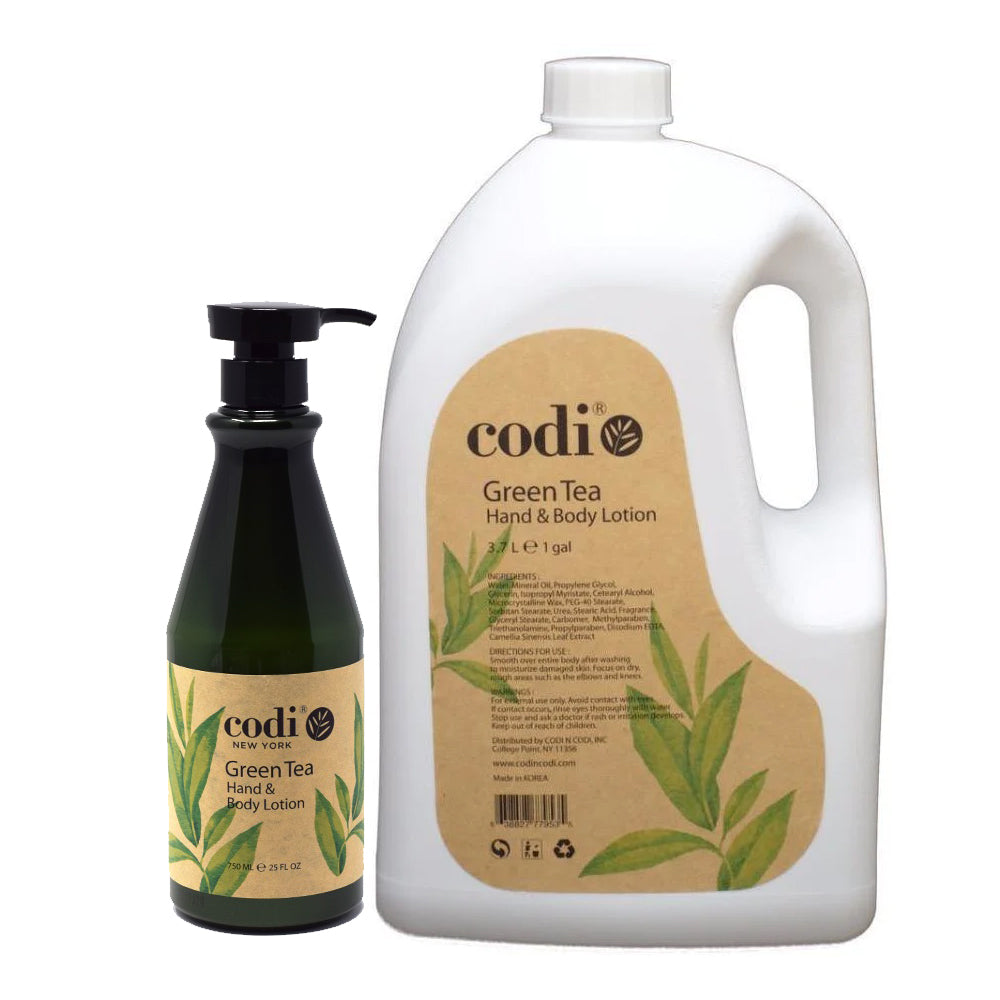 Codi Lotion
