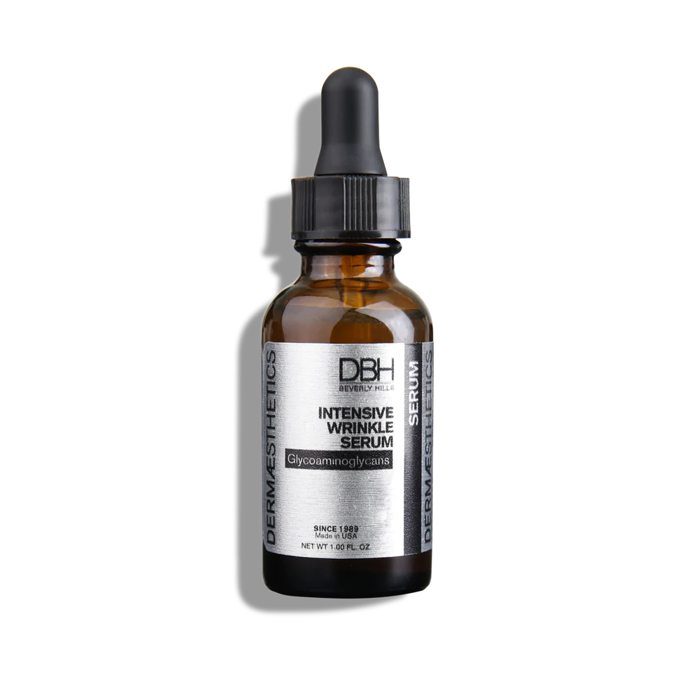 DHB Intensive Wrinkle Serum