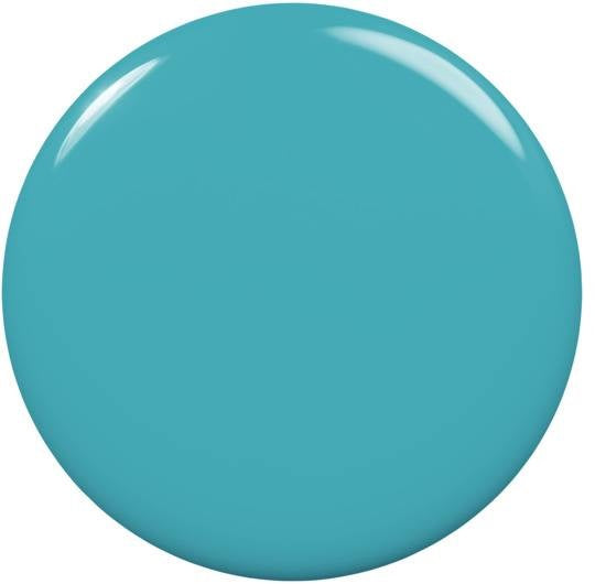 Essie In the Cab-ana