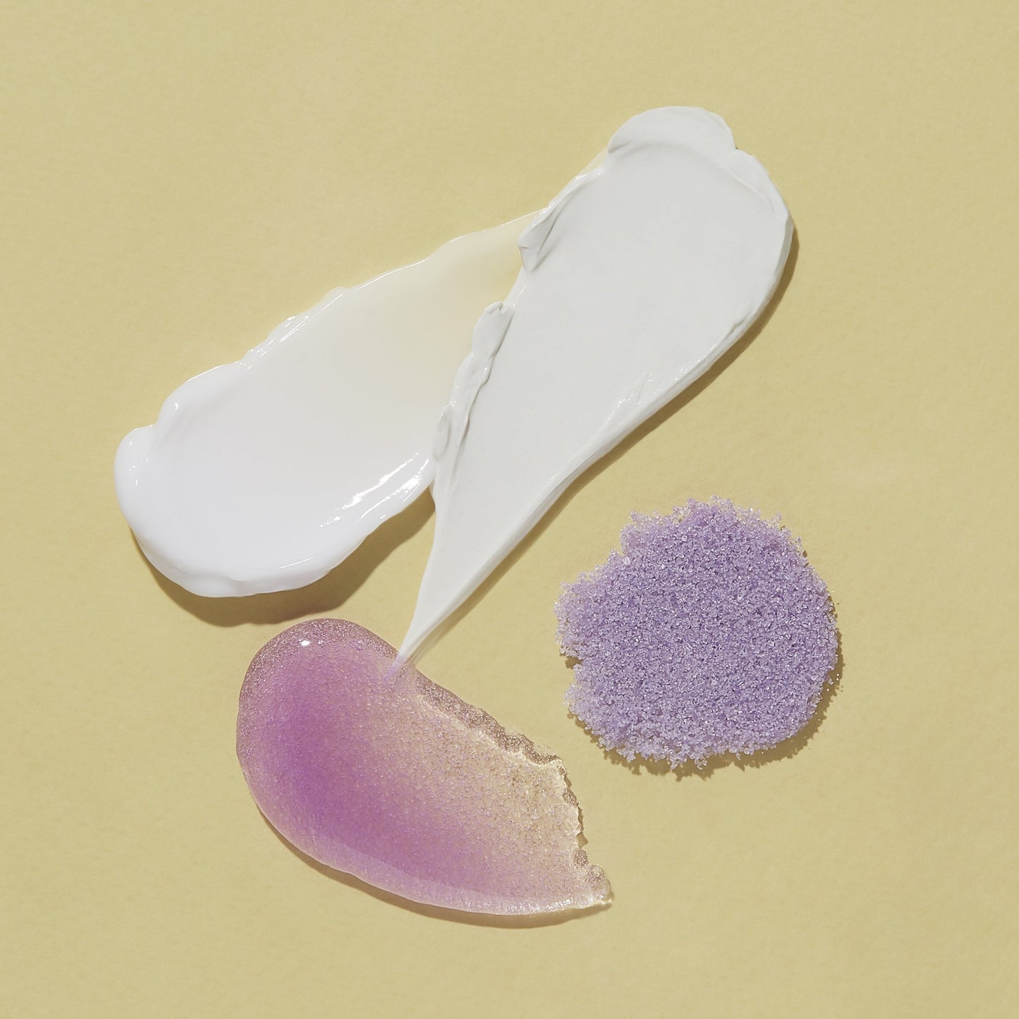 VOESH 4 Step Deluxe Pedicure