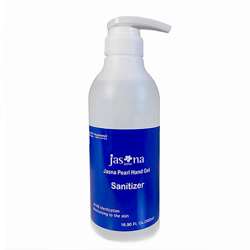 Jasna Hand Sanitizer
