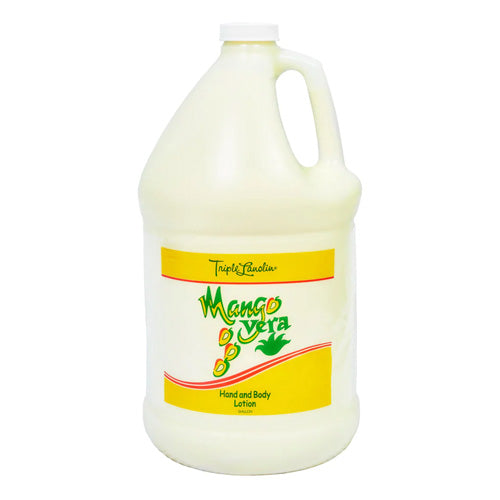 Triple Lanolin Lotion