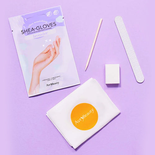 AVRY Mani Kits