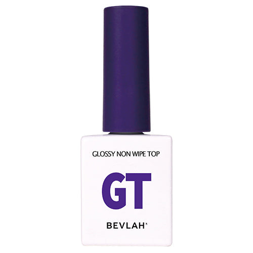 Bevlah Non Wipe Gloss Top Coat