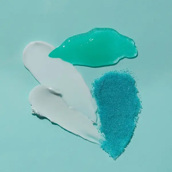 VOESH 4 Step Deluxe Pedicure