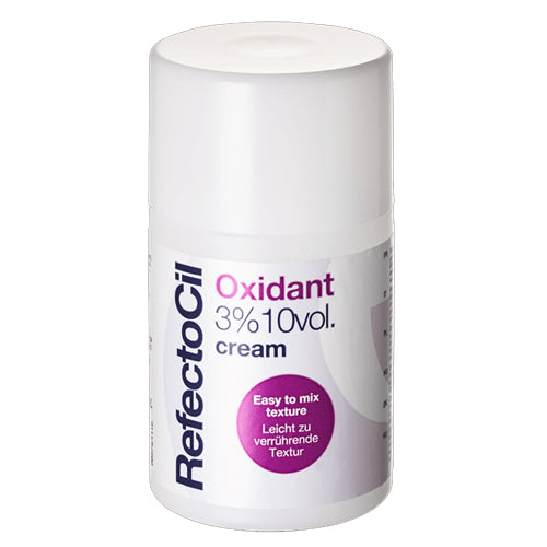 Refectocil Oxidant 3% Cream Developer