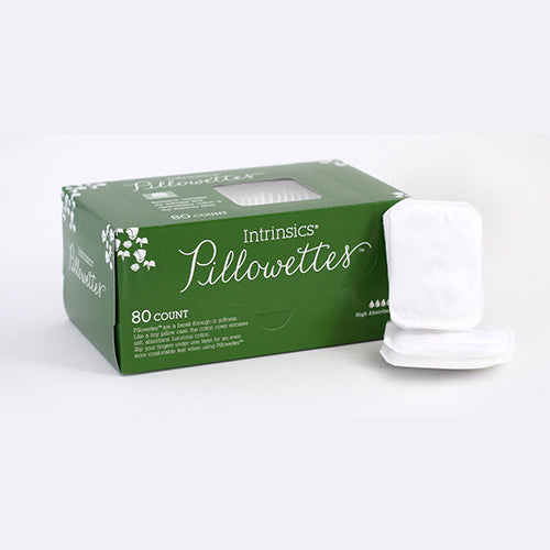 Intrinsics Pillowettes
