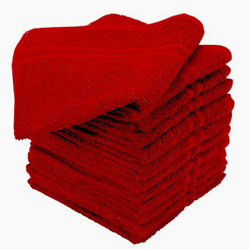 Allure Towels