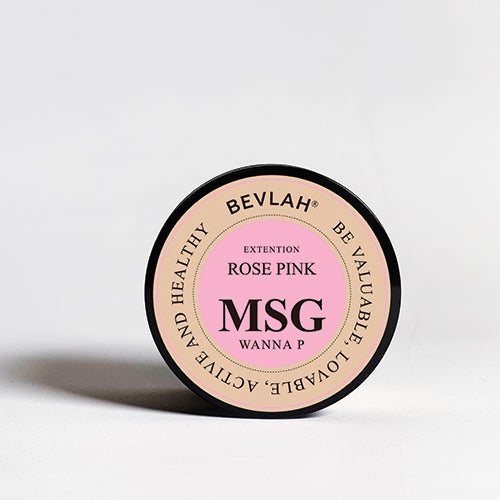 Bevlah MSG Extension Builder Gel
