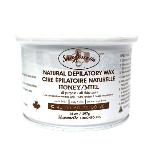 Sharonelle Chocolate Wax