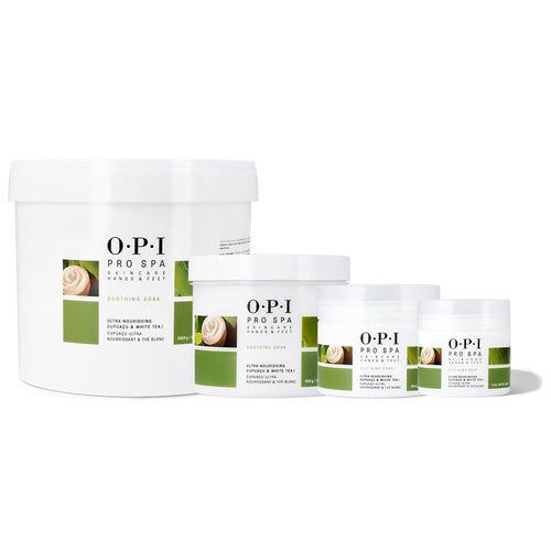 OPI Pro Spa Soothing Soak