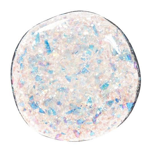 Essie Sparkle on Top