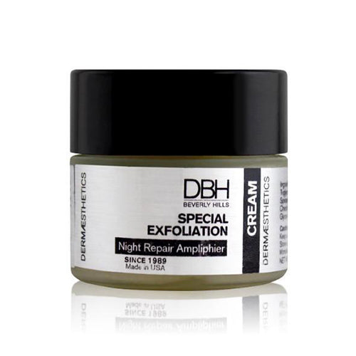 DBH Special PM Exfoliation