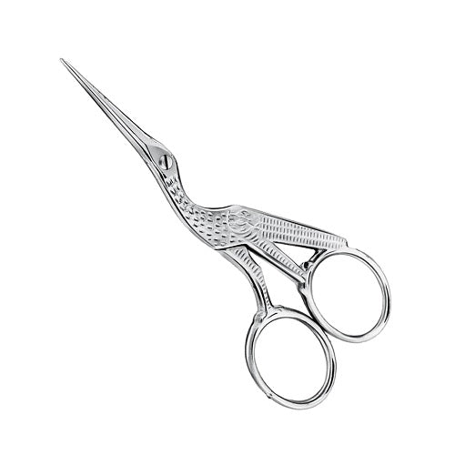 Tweezerman Stork Scissor